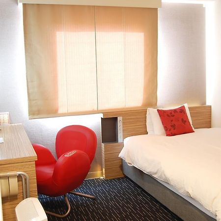 טויוטה Plaza Hotel Toyota מראה חיצוני תמונה