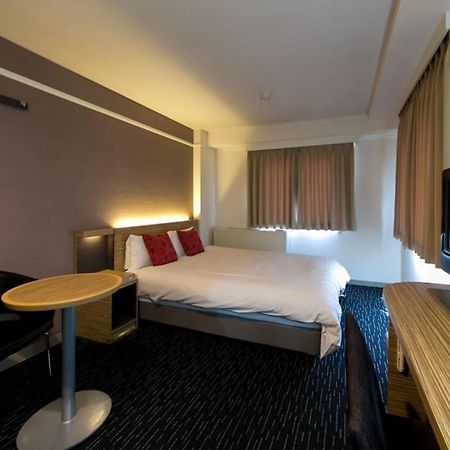 טויוטה Plaza Hotel Toyota מראה חיצוני תמונה