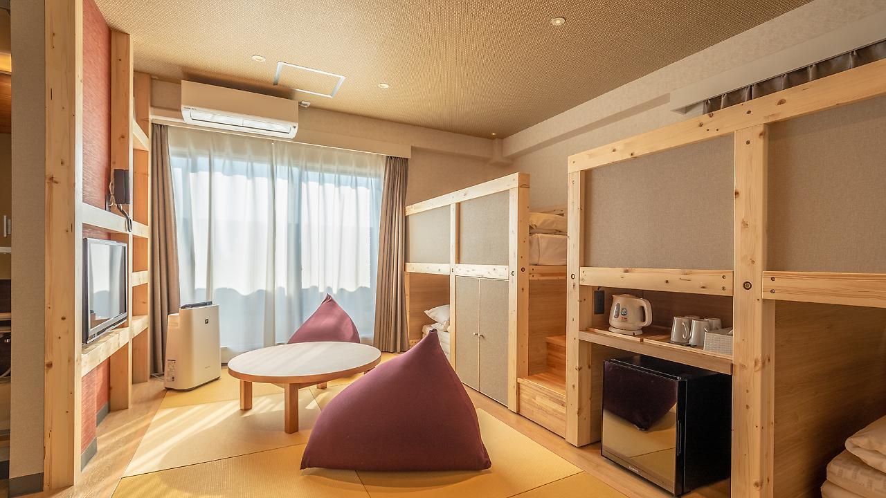 טויוטה Plaza Hotel Toyota מראה חיצוני תמונה