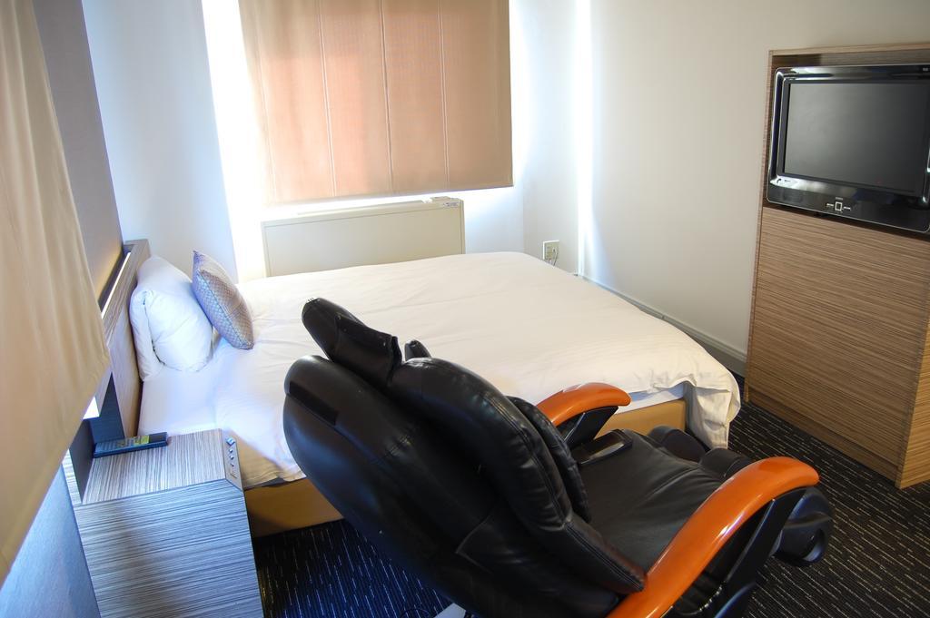 טויוטה Plaza Hotel Toyota חדר תמונה