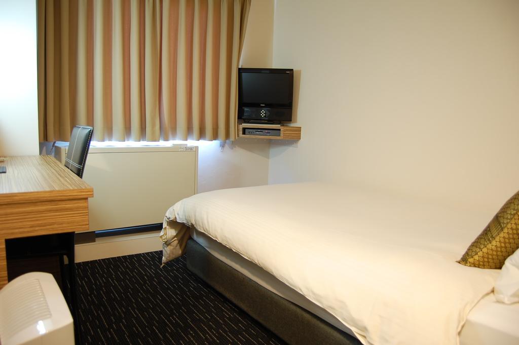 טויוטה Plaza Hotel Toyota חדר תמונה