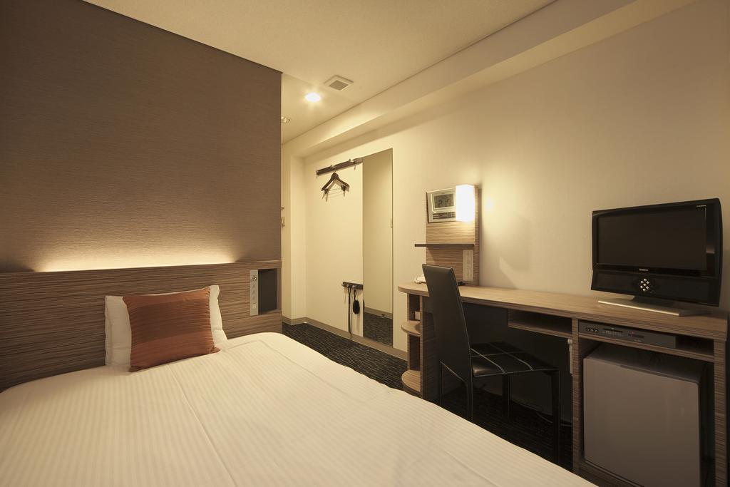 טויוטה Plaza Hotel Toyota חדר תמונה