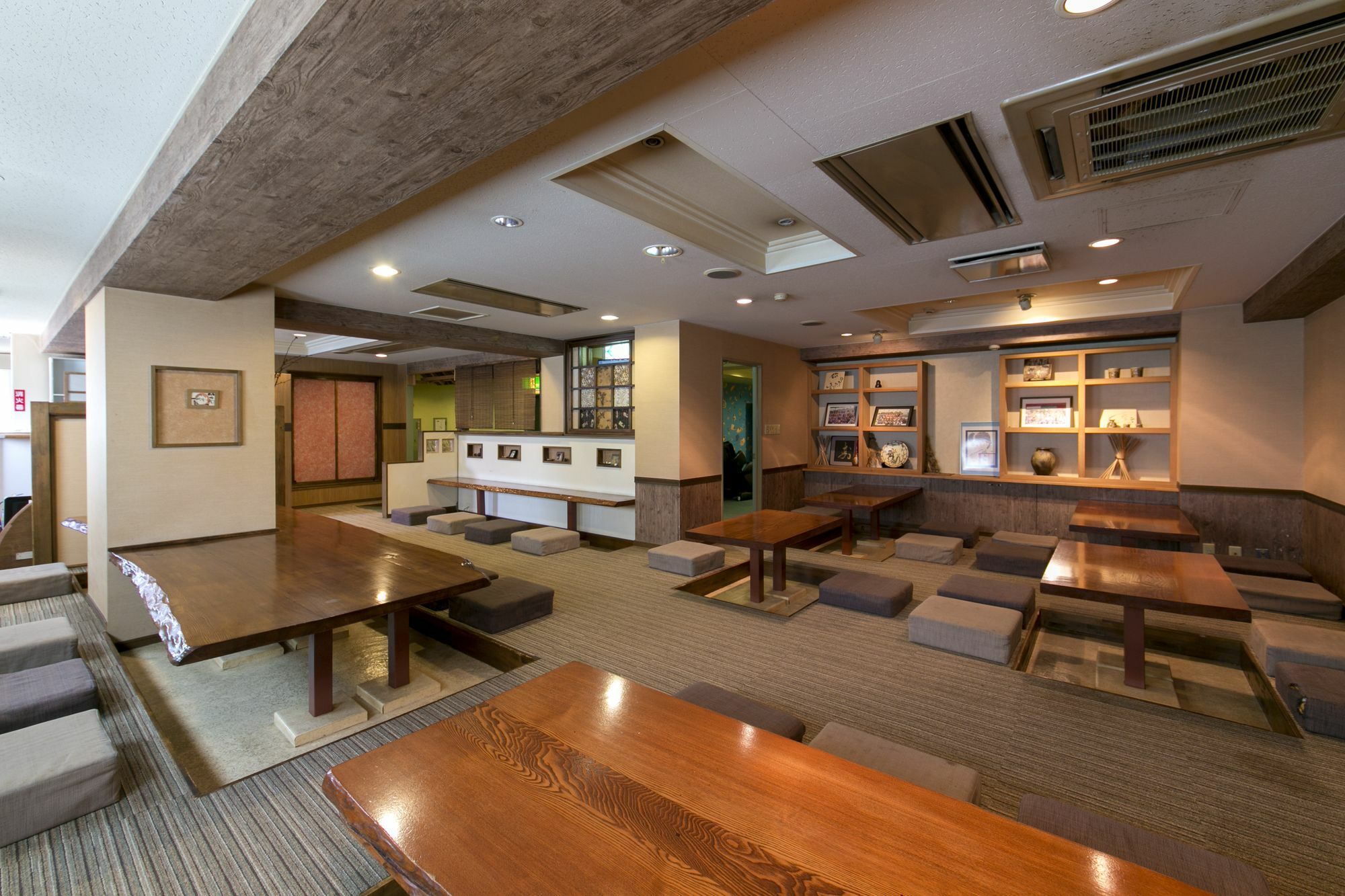 טויוטה Plaza Hotel Toyota מראה חיצוני תמונה