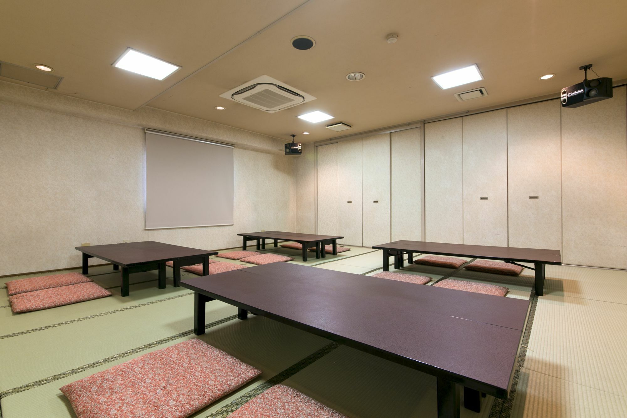 טויוטה Plaza Hotel Toyota מראה חיצוני תמונה