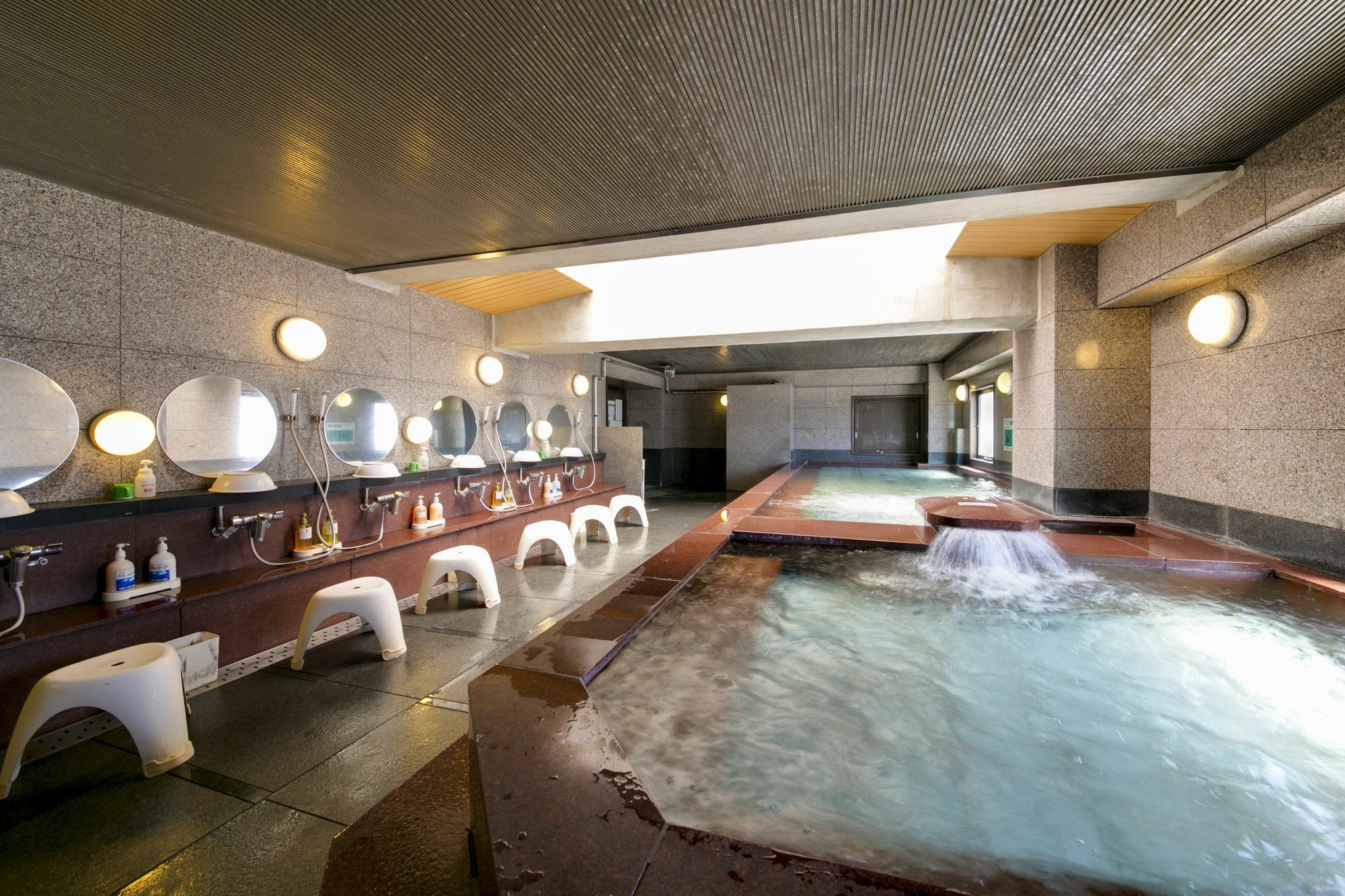 טויוטה Plaza Hotel Toyota מראה חיצוני תמונה