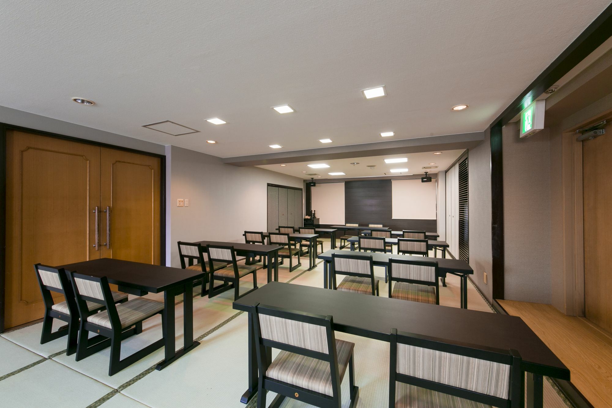 טויוטה Plaza Hotel Toyota מראה חיצוני תמונה