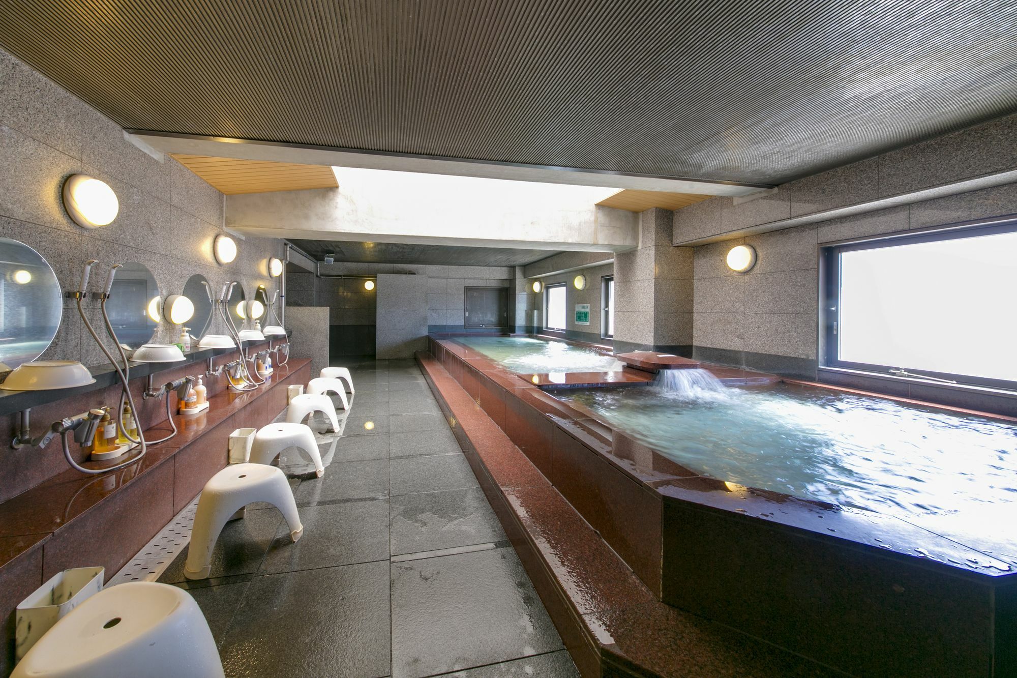 טויוטה Plaza Hotel Toyota מראה חיצוני תמונה