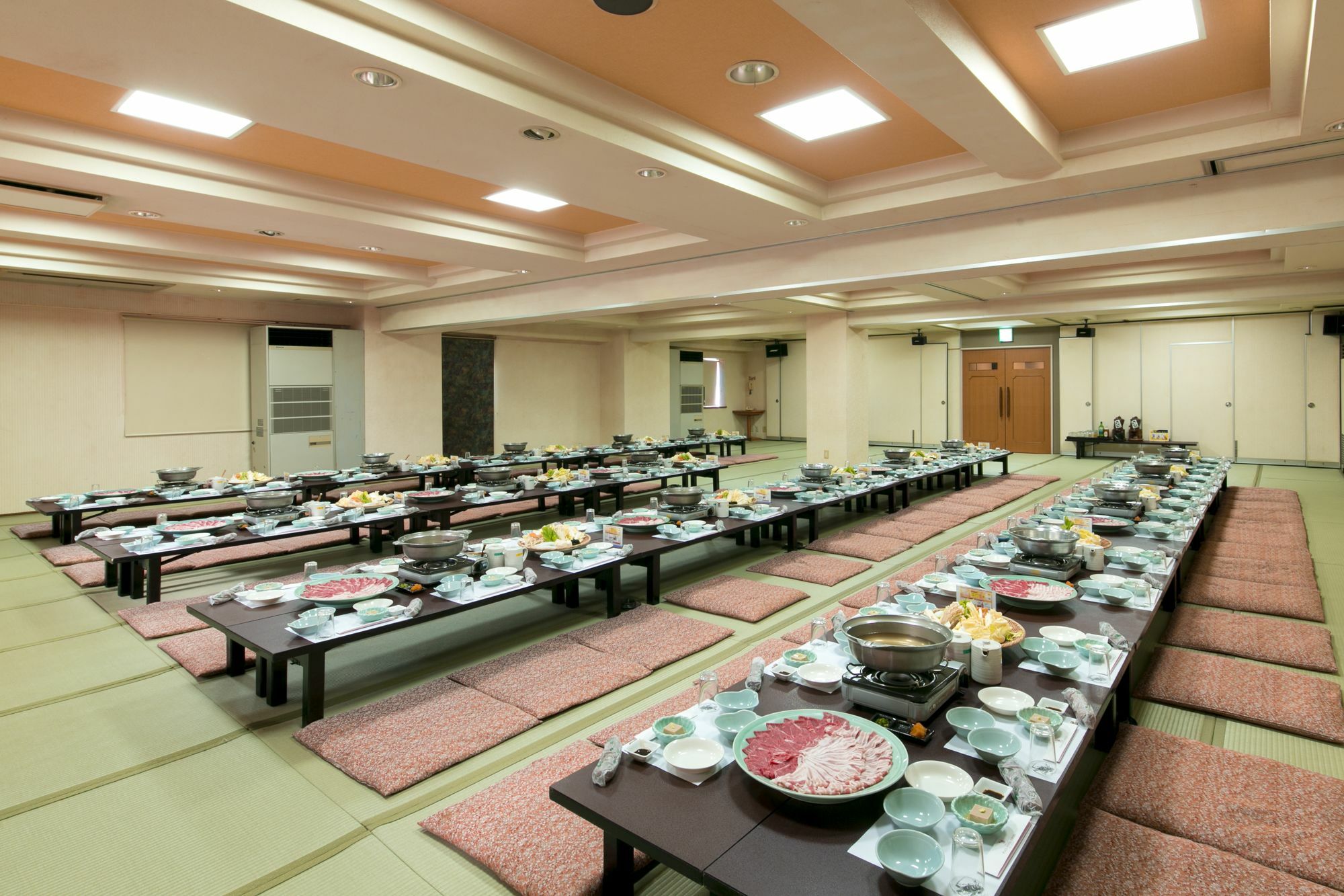 טויוטה Plaza Hotel Toyota מראה חיצוני תמונה